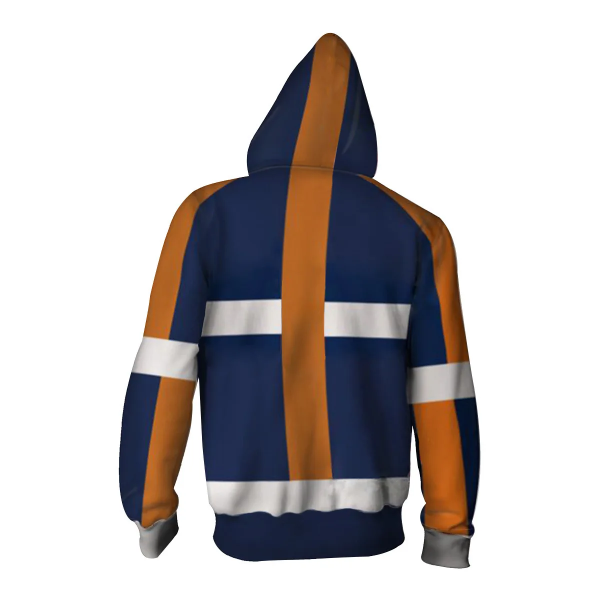 Role-playing Suit New Tokyo Sw - Anime Merchandise In Tokyo ulasan dan harga