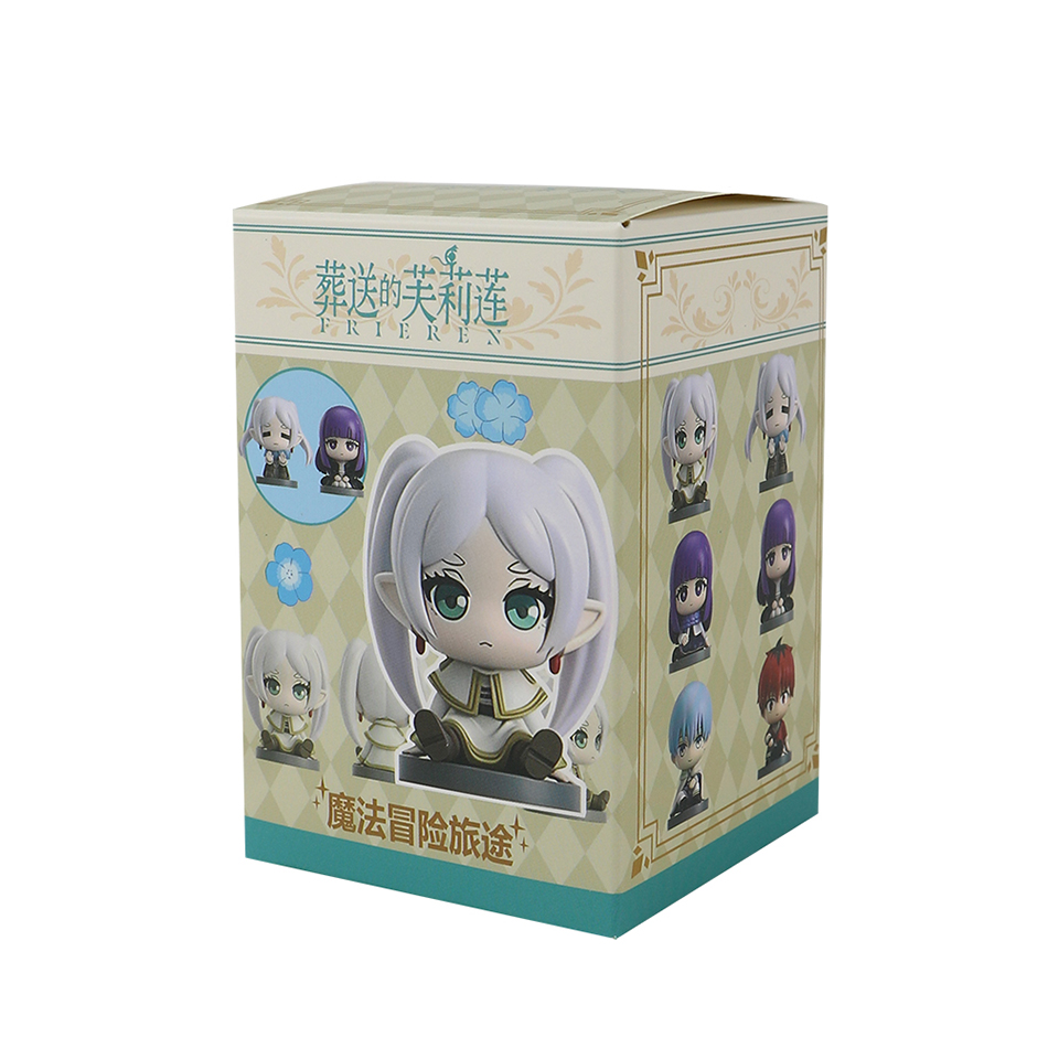 Frieren: Beyond Journey's End  - Frieren Anime Merchandise ulasan dan harga