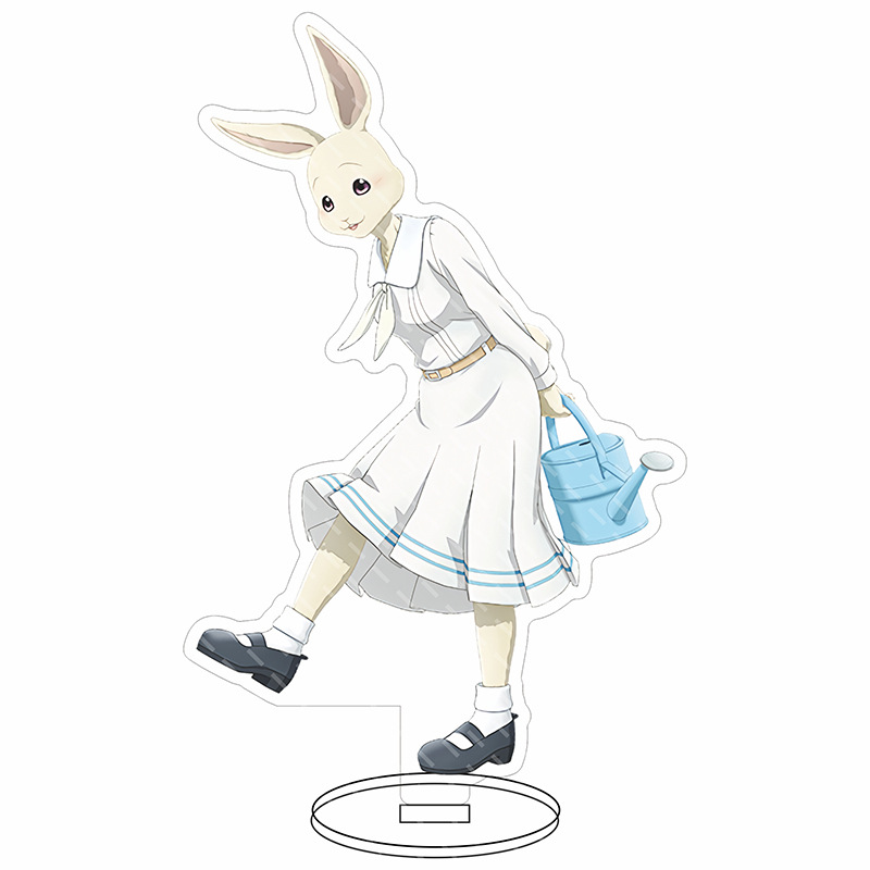 16CM Anime Figure BEASTARS‌‌ L - Anime Character Merchandise ulasan dan harga