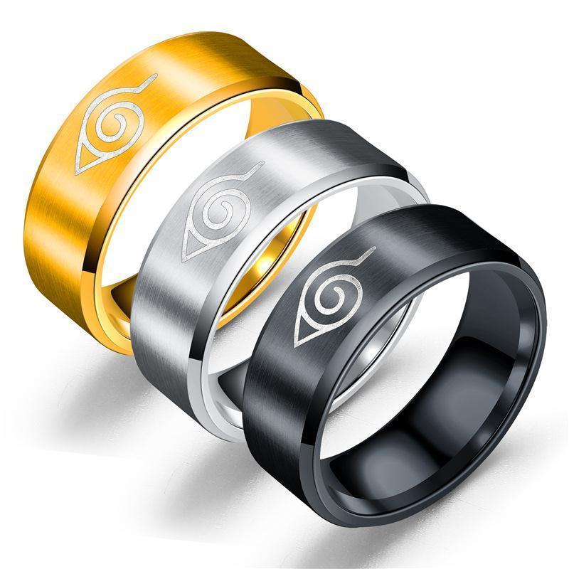 Naruto Japanese-Korean Style A - Anime Merchandise Naruto ulasan dan harga