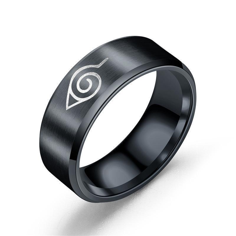 Naruto Japanese-Korean Style A - Anime Merchandise Naruto ulasan dan harga