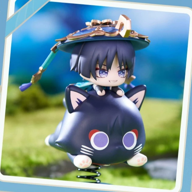 [Official Merchandise] Pre-sal - Anime Merchandise Usa ulasan dan harga