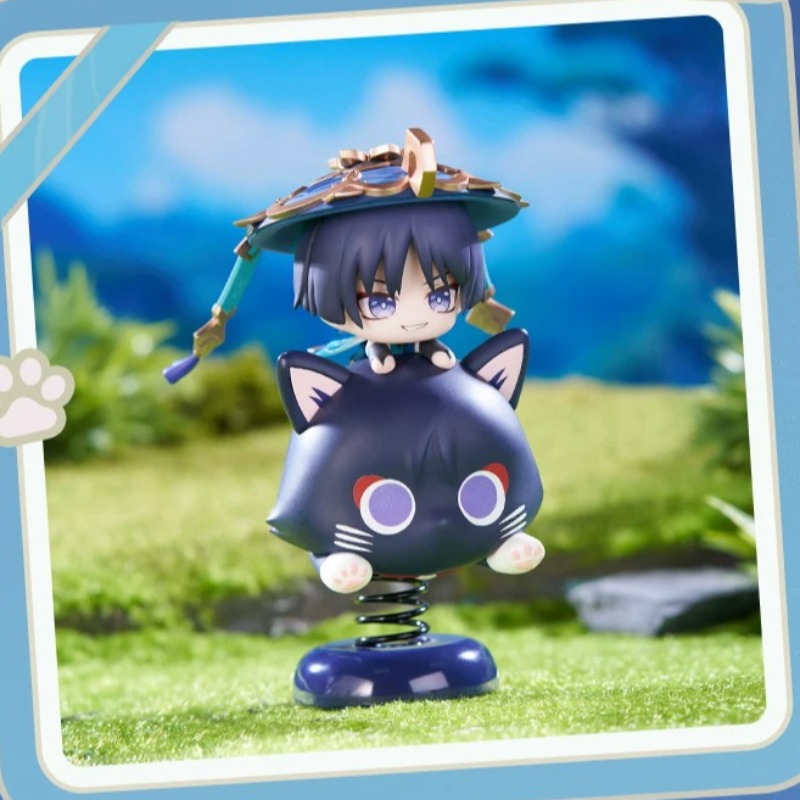 [Official Merchandise] Pre-sal - Anime Merchandise Usa ulasan dan harga