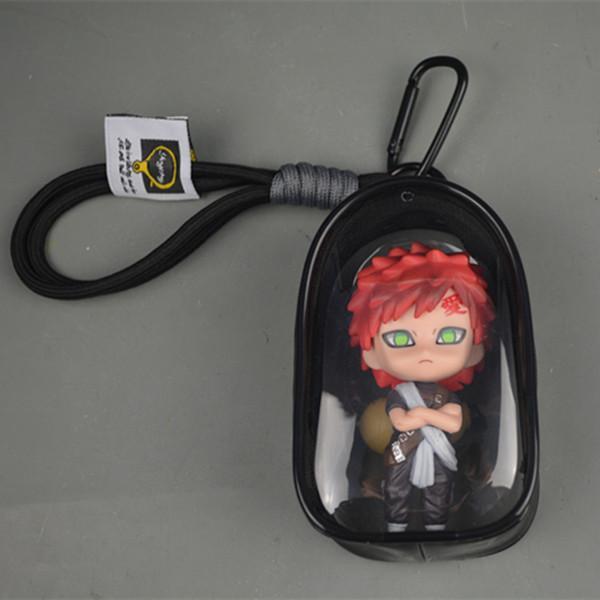 NARUTO Gaara anime merchandise - Anime Merchandise Naruto ulasan dan harga