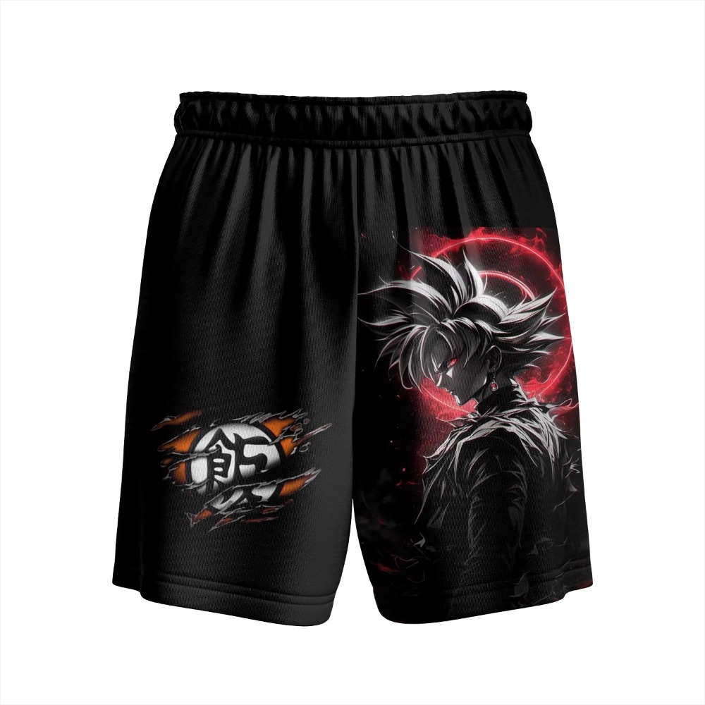 Men's The Hot Dragon Ball Z Bu - Anime Merchandise Store Japan ulasan dan harga