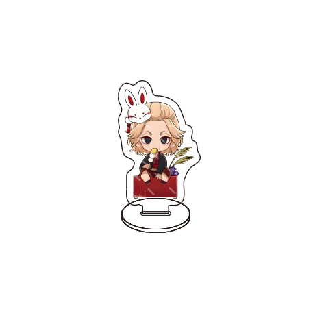 Tokyo Revengers Acrylic Handic - Anime Merchandise In Tokyo ulasan dan harga