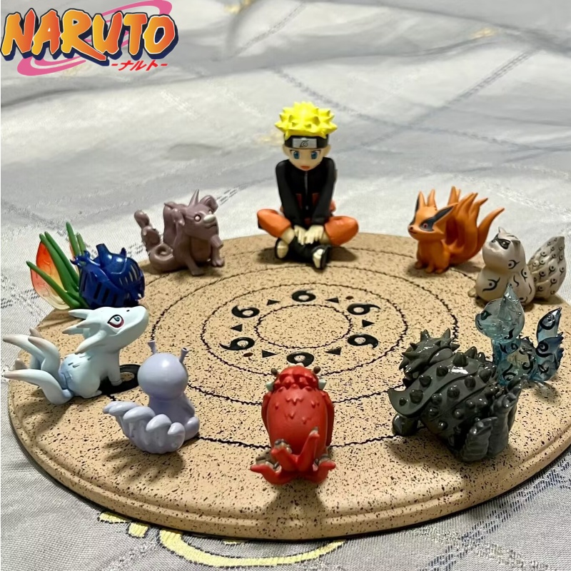 New in Stock MegaHouse 84589 G - Anime Merchandise Naruto ulasan dan harga