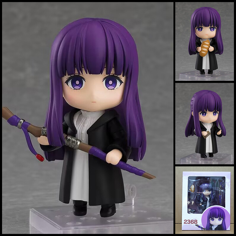 2368 Fern Frieren Beyond Journ - Frieren Anime Merchandise ulasan dan harga