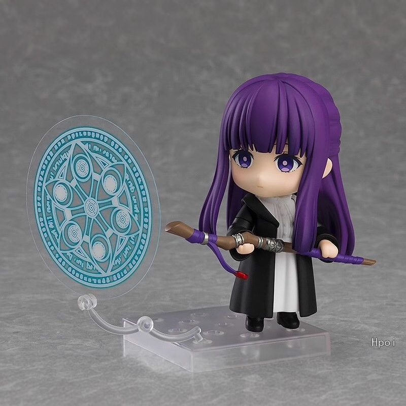 2368 Fern Frieren Beyond Journ - Frieren Anime Merchandise ulasan dan harga