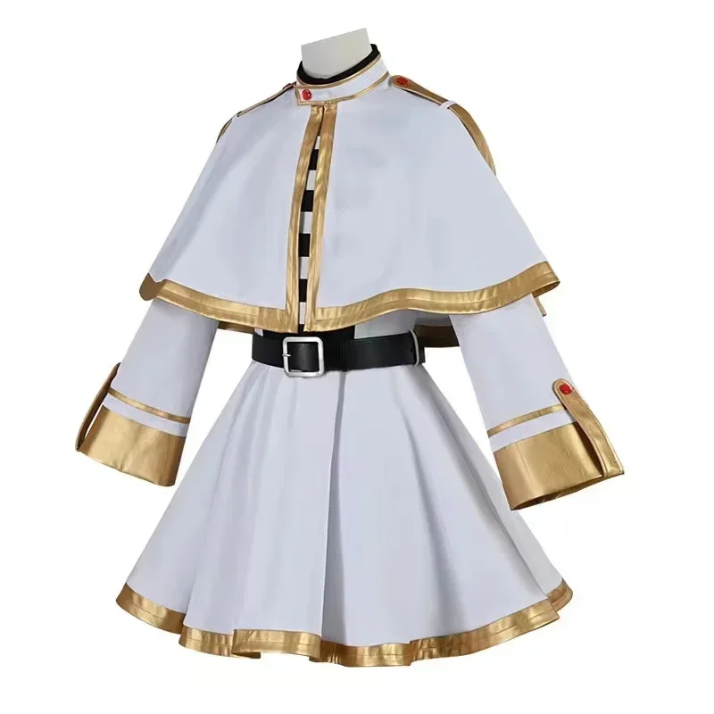 Sousou No Frieren Cosplay Cost - Frieren Anime Merchandise ulasan dan harga