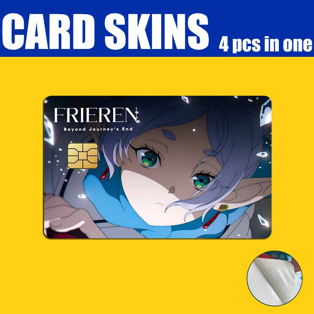 F-Frieren Anime Official Merch - Frieren Anime Merchandise ulasan dan harga