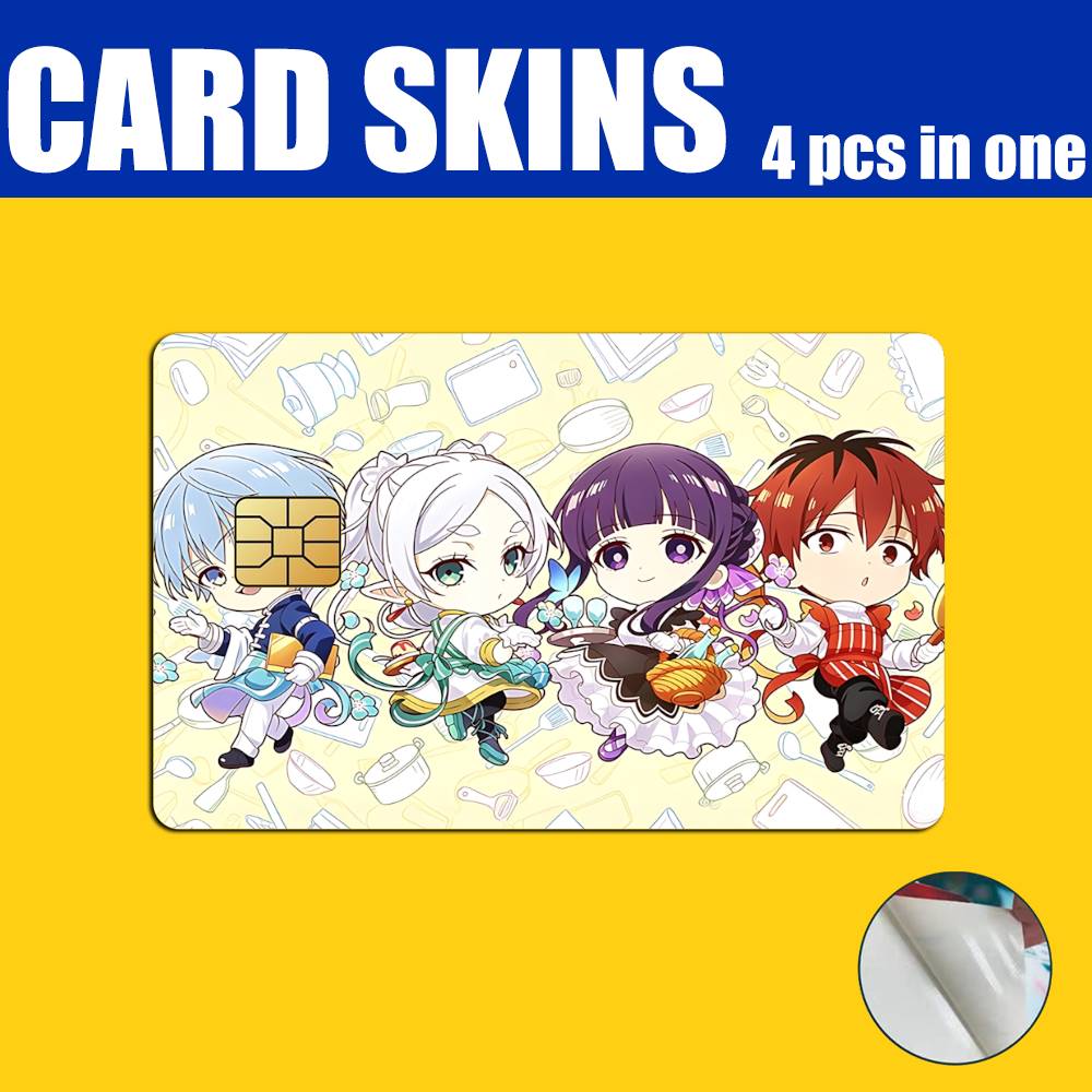 F-Frieren Anime Official Merch - Frieren Anime Merchandise ulasan dan harga